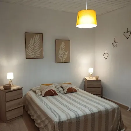 Maison Deux Chambres Avec Jardin A 100M De L'Ocean Les Sables-dʼOlonne Exterior foto