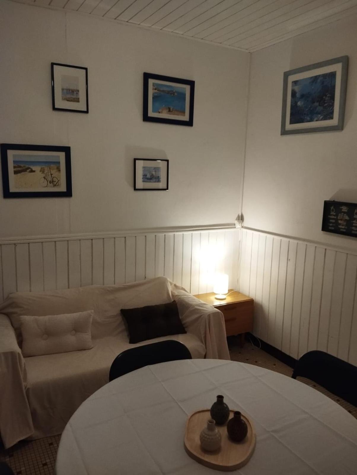 Maison Deux Avec Jardin A 100m De L'ocean Les Sables-d'Olonne