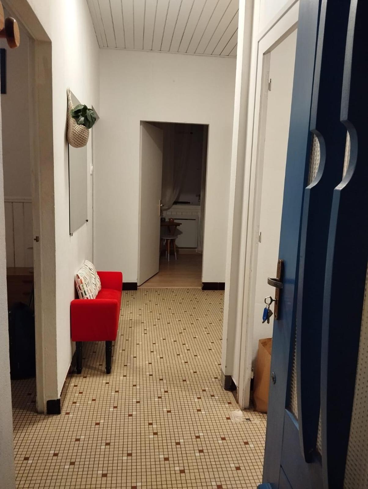 Maison Deux Avec Jardin A 100m De L'ocean Holiday home